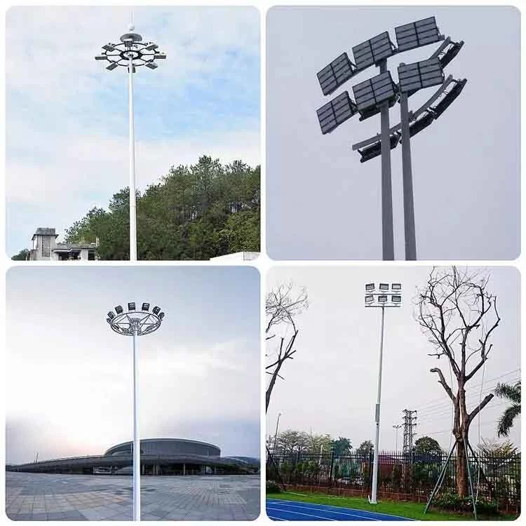 sport light