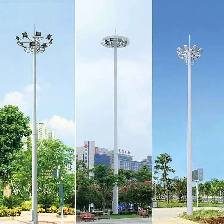 Stadium Sports filed Light