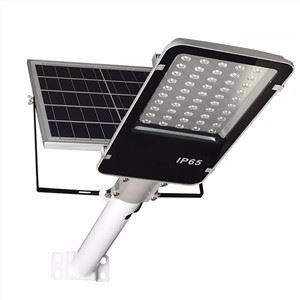 Vanjska sve u jednoj solarna ulična integrirana led solarna ulična svjetiljka