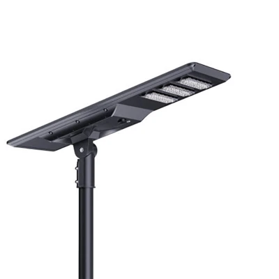 ZAIN AIO solarna ulična svjetiljka