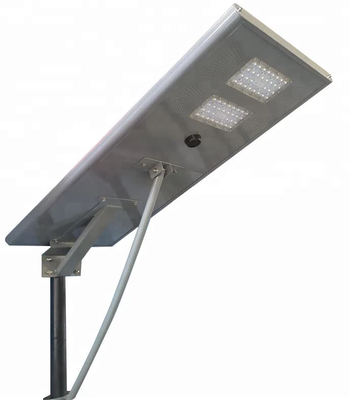 90w Led solarna ulična svjetiljka