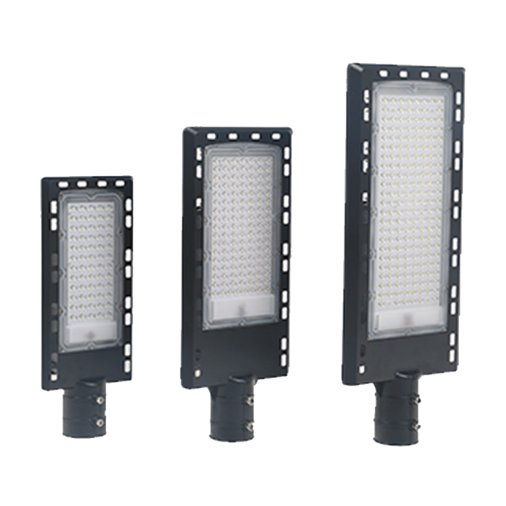 Solar Powered Street Lights For Cost-Effective Outdoor Lighting